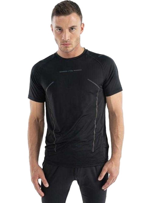 T-shirt ratus - fitanu - Kiabi
