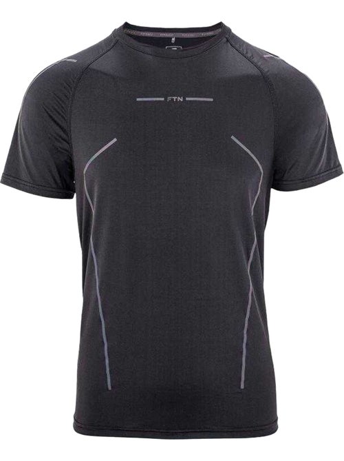 T-shirt ratus - fitanu - Kiabi