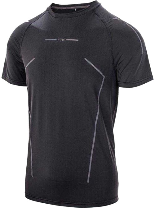 T-shirt ratus - fitanu - Kiabi