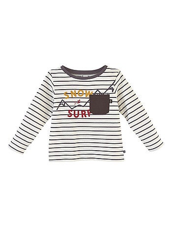 T-SHIRT RAYE DJIM