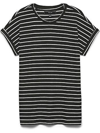 T-Shirt Femme Vero Moda