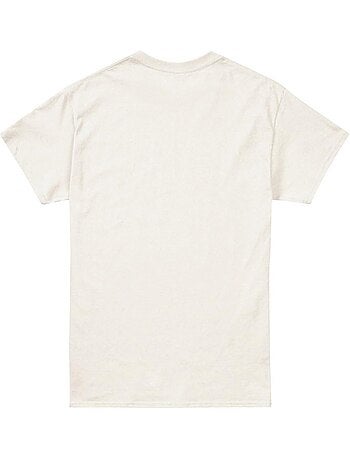 T-shirt razor crest - la guerre des étoiles: the mandalorian