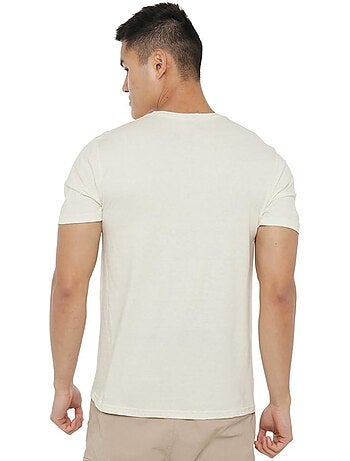 T-shirt razor crest - la guerre des étoiles: the mandalorian