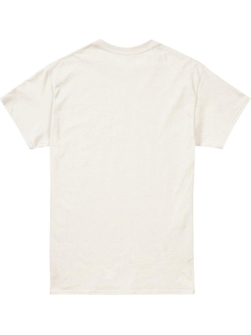 T-shirt razor crest - la guerre des étoiles: the mandalorian Blanc Beige - Kiabi