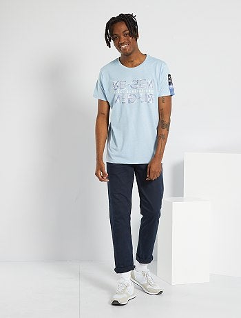 T-shirt 'Rebel Generation'