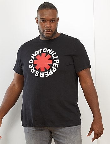 T-shirt 'Red Hot Chili Peppers'
