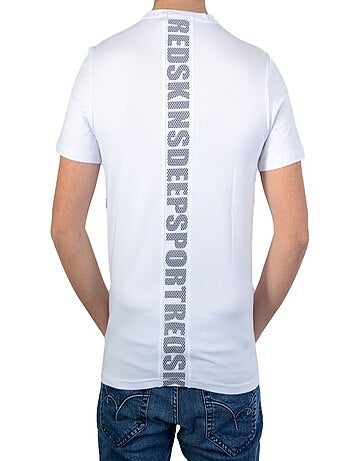 T-shirt Redskins Kik Worner