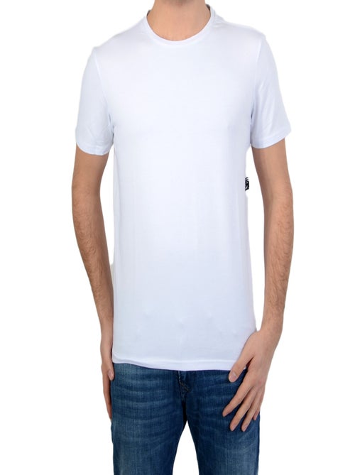 T-shirt Redskins Kik Worner - Kiabi