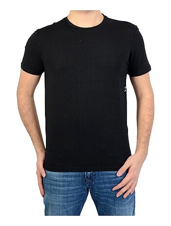 T-shirt Redskins Kik Worner