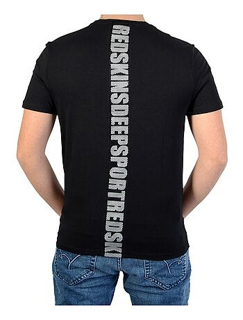 T-shirt Redskins Kik Worner