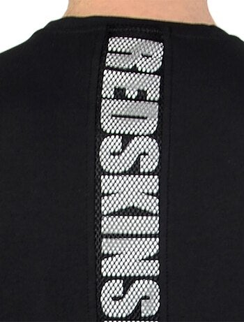 T-shirt Redskins Kik Worner