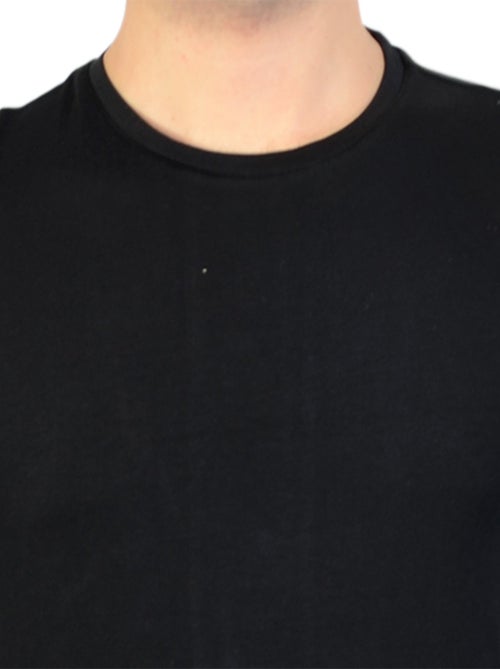 T-shirt Redskins Kik Worner - Kiabi