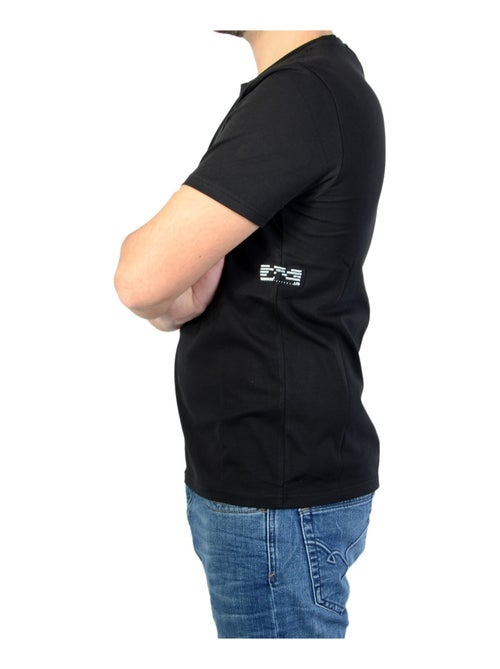 T-shirt Redskins Kik Worner - Kiabi