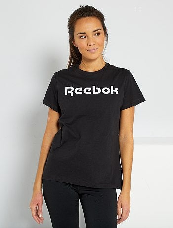 T-shirt 'Reebok'