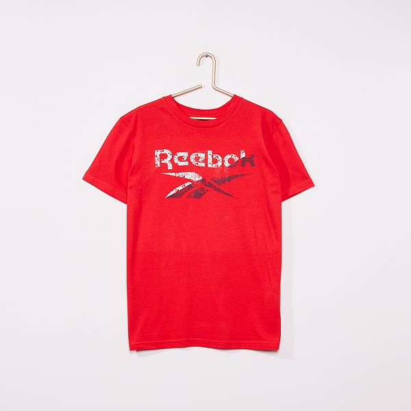 shirt reebok