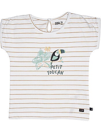 T-shirt Réjeane
