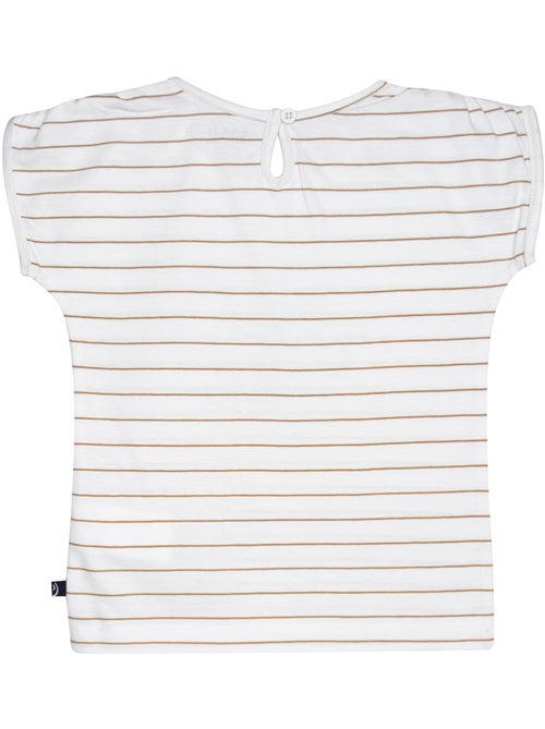 T-shirt Réjeane - Kiabi