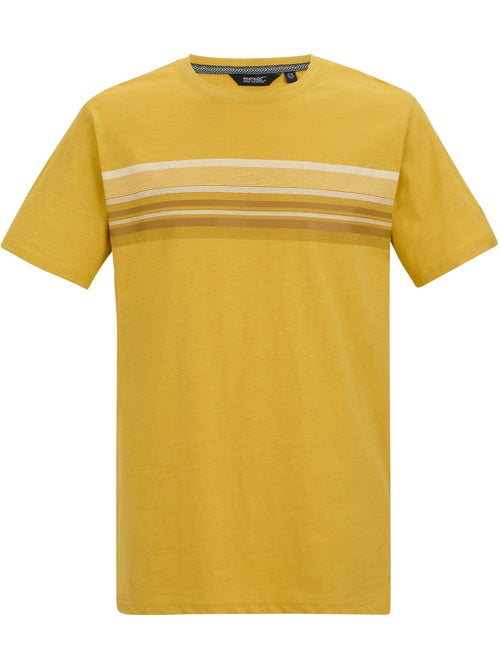 T-shirt rendro - regatta - Kiabi T-shirt rendro - regatta - Kiabi