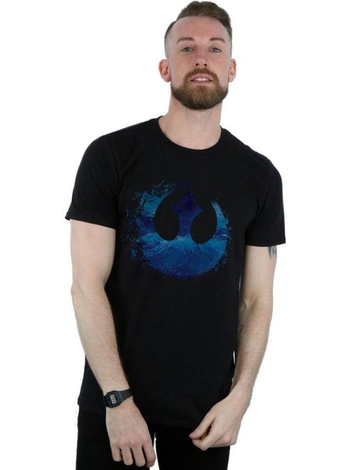 T-shirt resistance - la guerre des étoiles: the rise of skywalker - Kiabi T-shirt resistance - la guerre des étoiles: the rise of skywalker - Kiabi