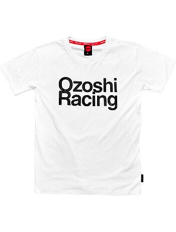 T-shirt retsu - ozoshi