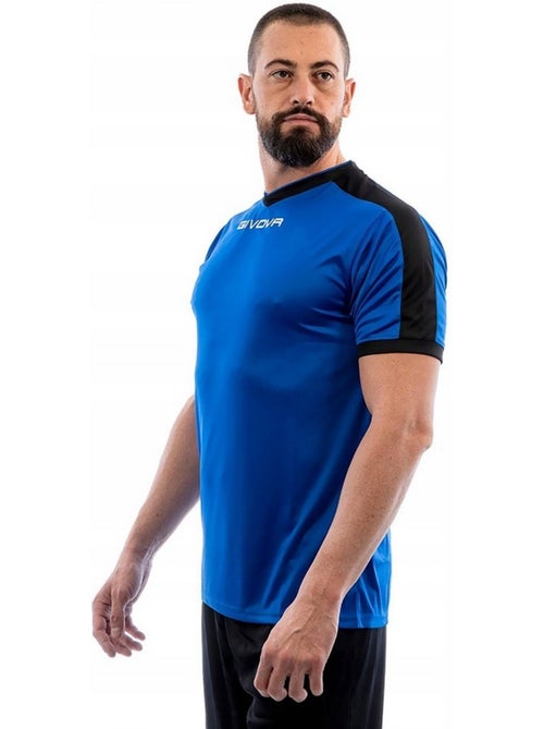 T-shirt revolution - givova - Kiabi