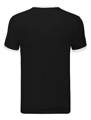 T-shirt ringer - fruit of the loom