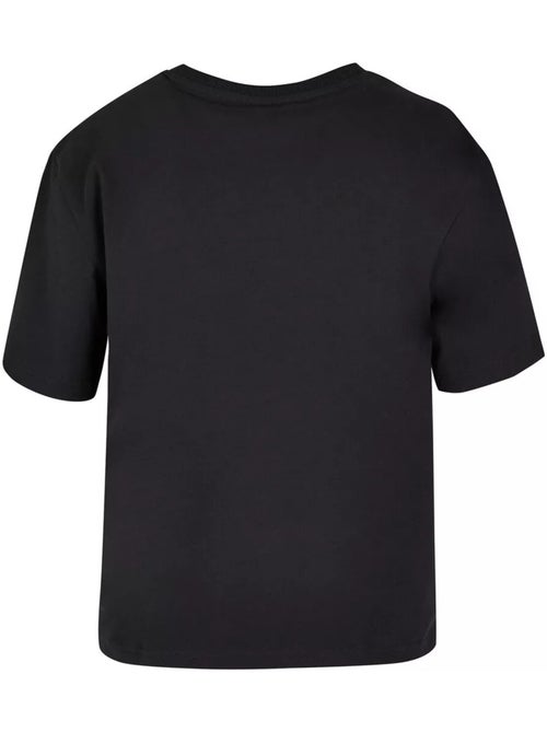 T-shirt rise and slay - miss tee - Kiabi