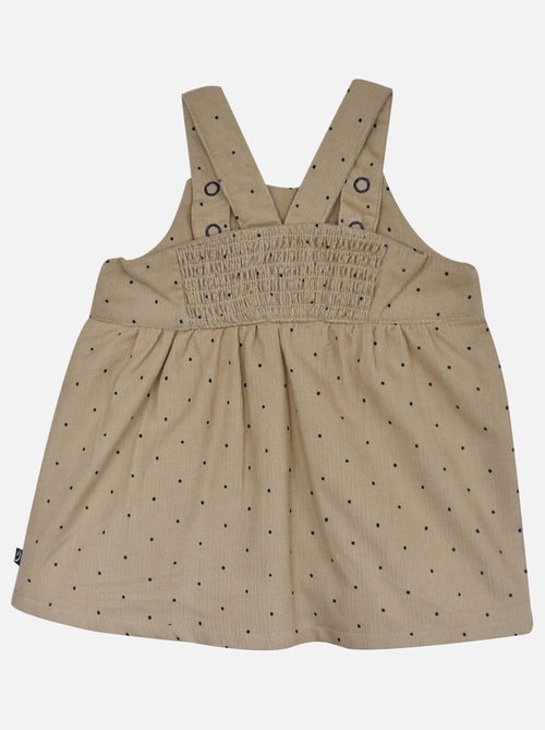 T SHIRT ROBE BEBE FLORENTINE - Kiabi