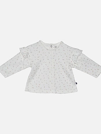 T SHIRT + ROBE SALOPETTE DEBORAH