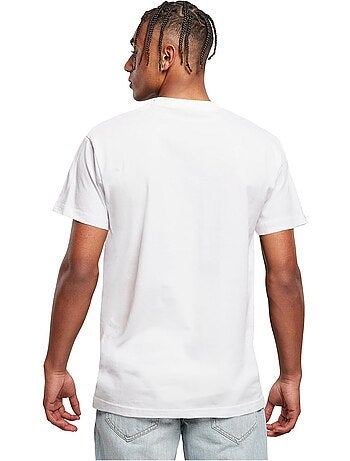 T-shirt roller skater - mister tee