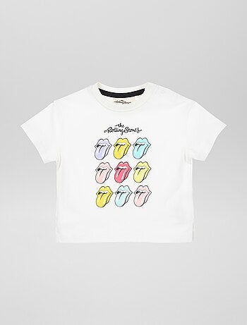 T-shirt 'Rolling Stones'