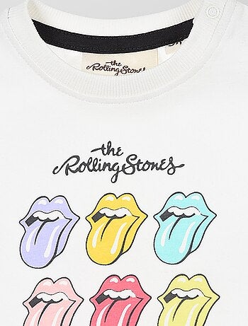 T-shirt 'Rolling Stones'