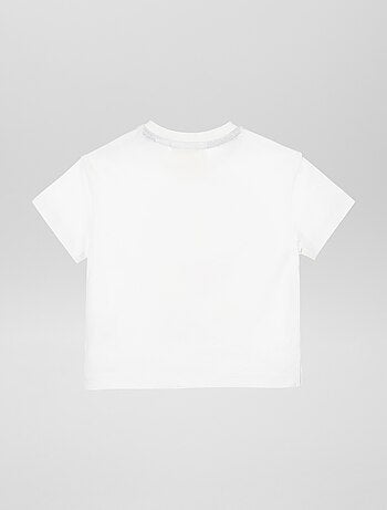 T-shirt 'Rolling Stones'