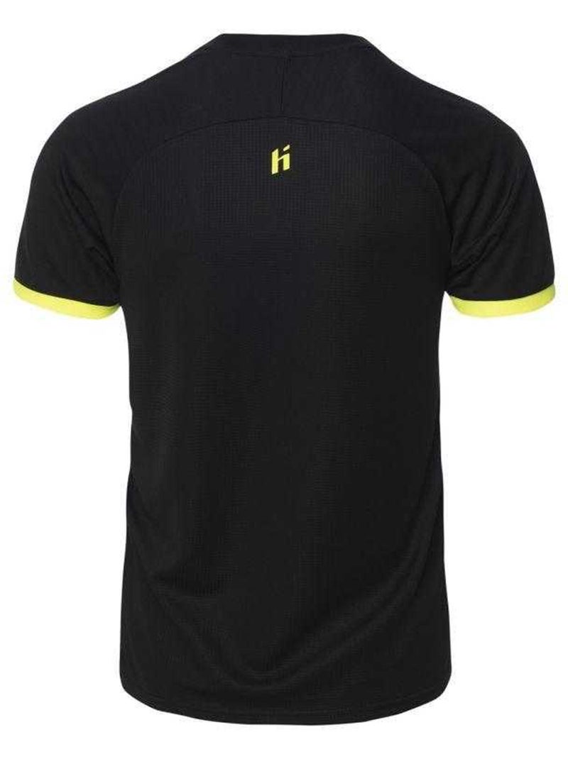 T-shirt rosario - huari Noir - Kiabi