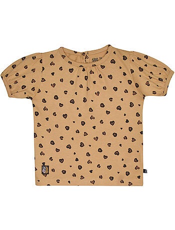 T-shirt Roselyse