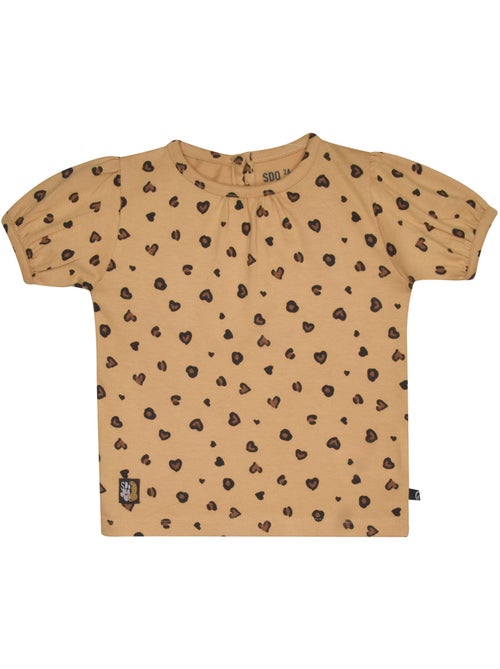 T-shirt Roselyse - Kiabi