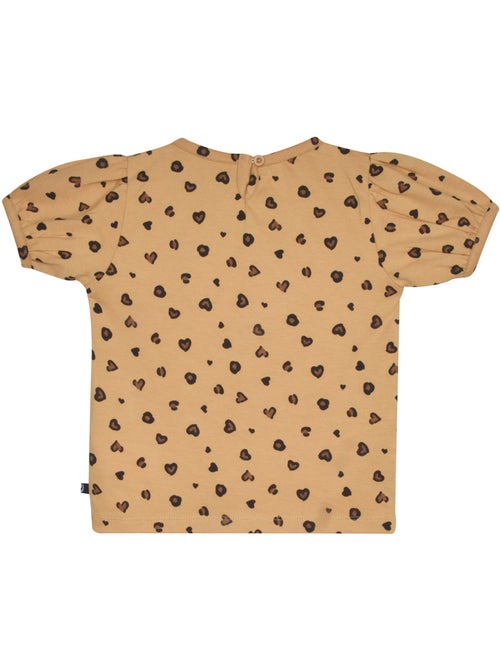 T-shirt Roselyse - Kiabi