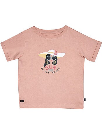 T-shirt Rosemay