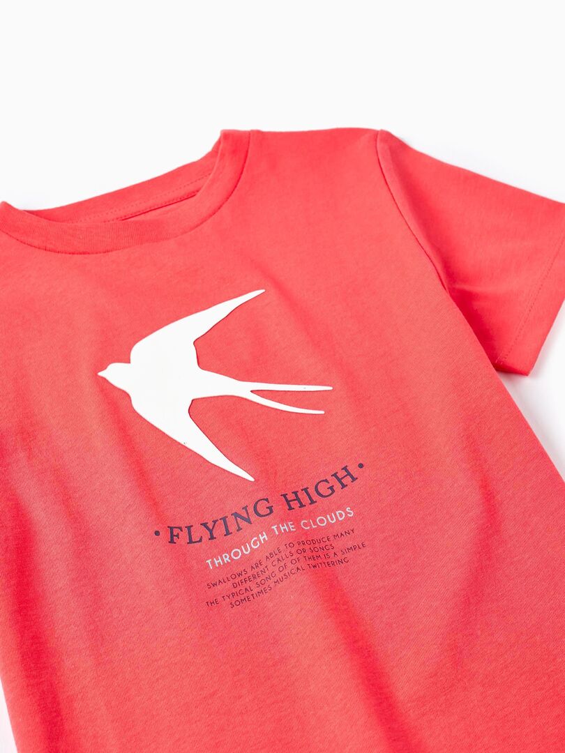 Birds Eye - T-shirt à manches courtes pour Homme | Element