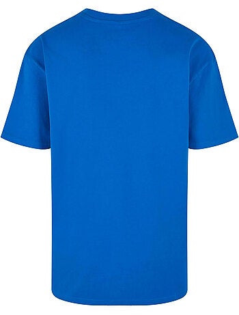 T-shirt rumble - mister tee