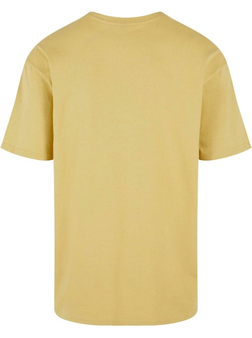 T-shirt rumble - mister tee - Kiabi T-shirt rumble - mister tee - Kiabi