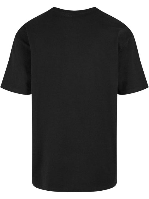 T-shirt rumble - mister tee - Kiabi