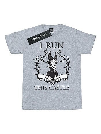 T-shirt run this - disney