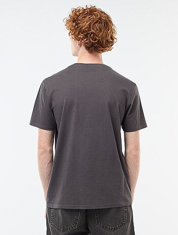 T-shirt Sahinler' 'Sakamoto days' en coton