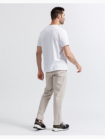 T-shirt sail regular - new man