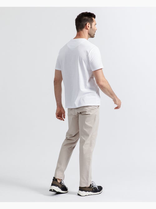 T-shirt Sail   Regular - New Man - Kiabi