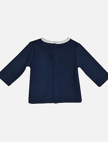 T SHIRT + SALOPETTE NAISSANCE FREJUS