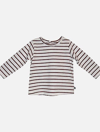 T-SHIRT SALOPETTE VELOURS FRIDA