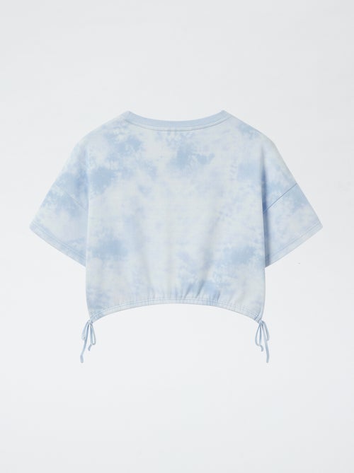 T-shirt 'Sanro' 'Cinnamorol' à manches courtes - Kiabi