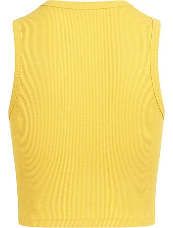 T-shirt sans manches - tommy hilfiger